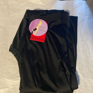 Spanx by Sara Blakely Mid-Thigh Smoother High Waist